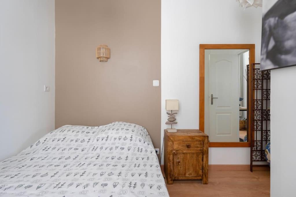 L'elegant Lumineux Ancien Couvent Apartment
