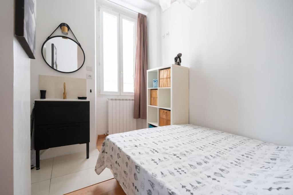 Apartment L'elegant Lumineux Ancien Couvent